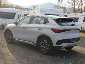 BYD ATTO 3 Design 60 48 kW   Pano ACC 360