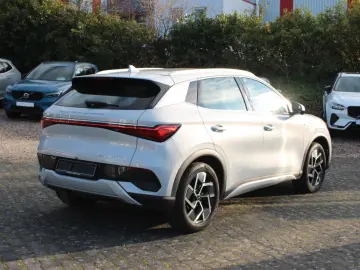 BYD ATTO 3 Design 60 48 kW   Pano ACC 360