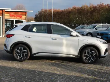 BYD ATTO 3 Design 60 48 kW   Pano ACC 360