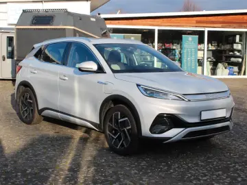 BYD ATTO 3 Design 60 48 kW   Pano ACC 360