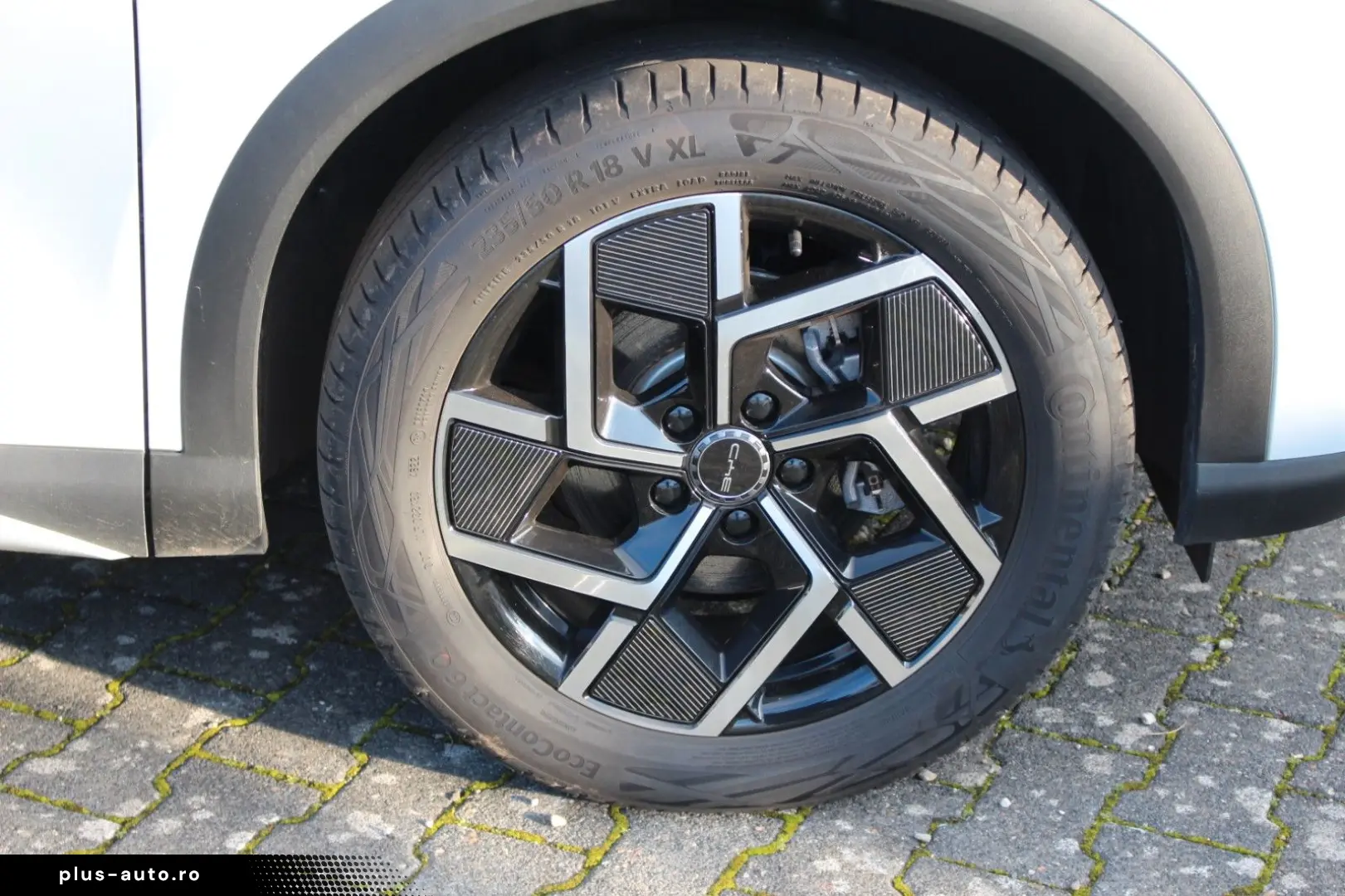 BYD ATTO 3 Design 60 48 kW   Pano ACC 360