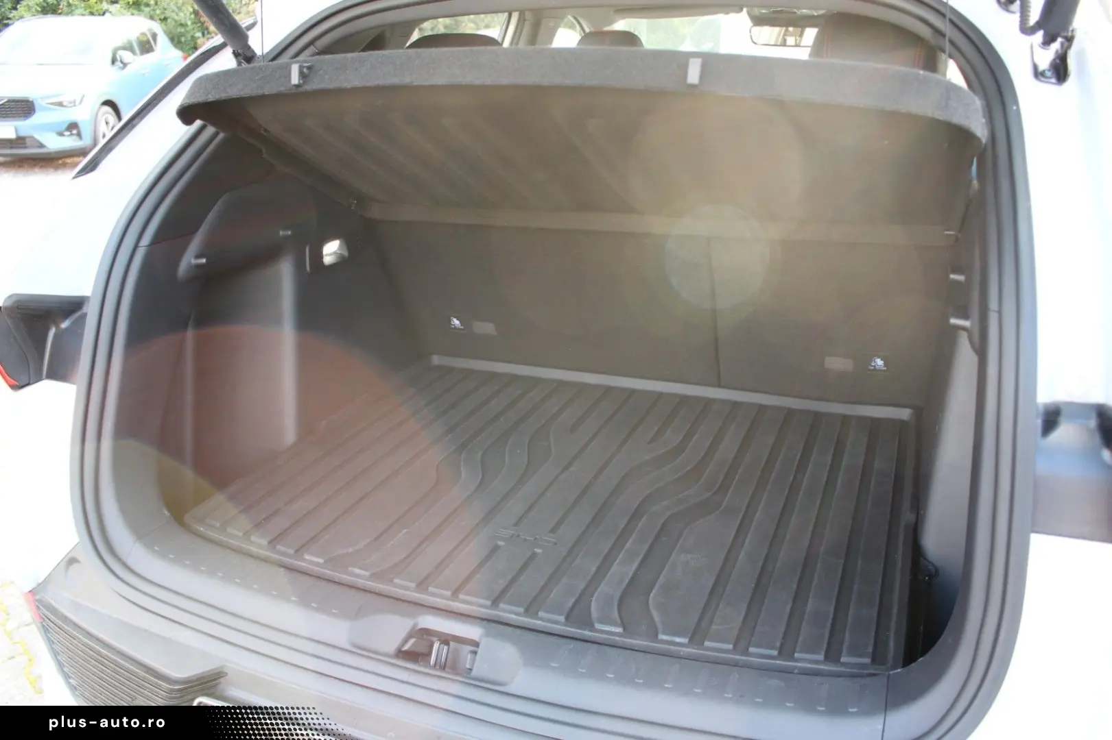 BYD ATTO 3 Design 60 48 kW   Pano ACC 360