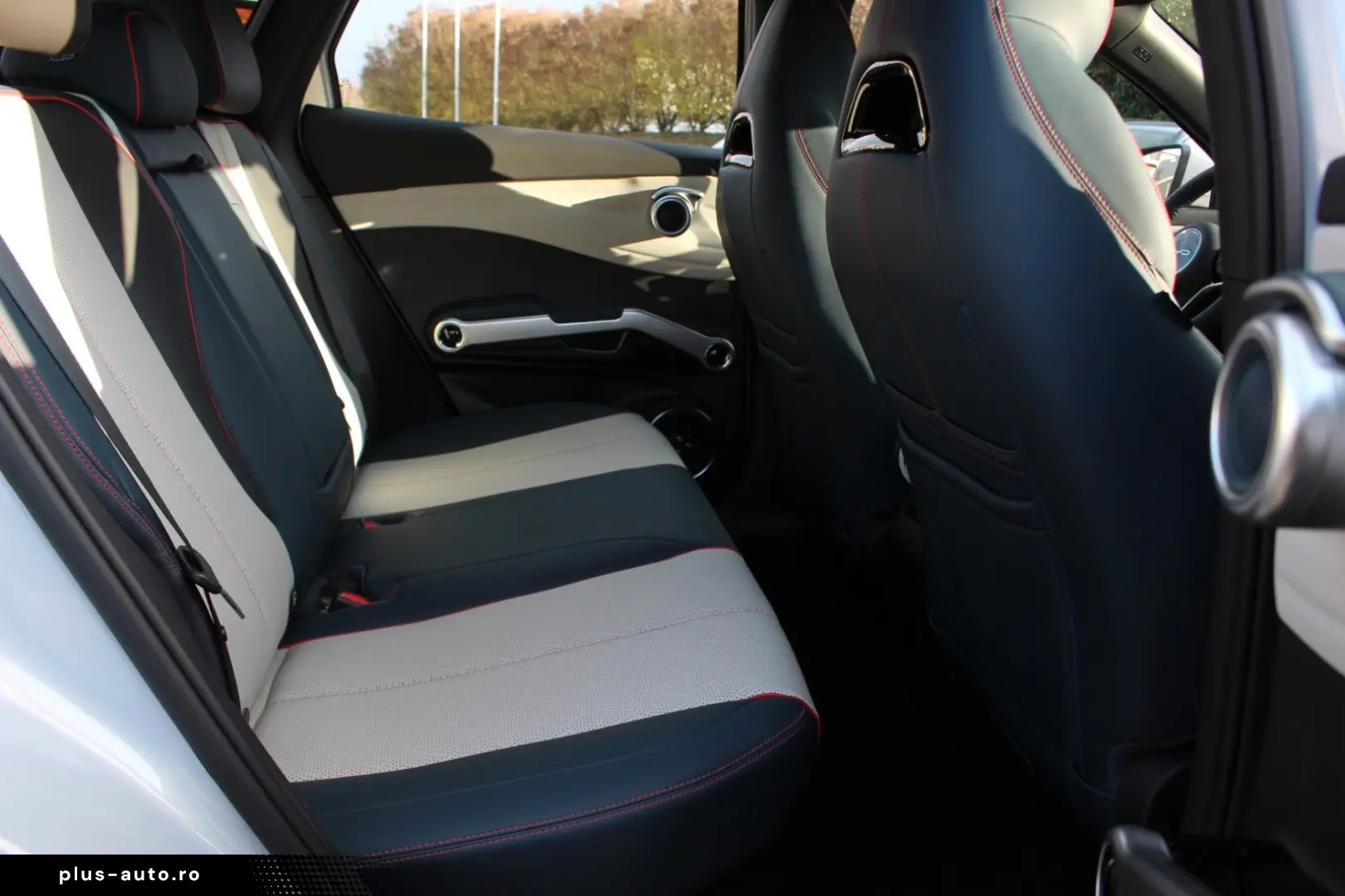 BYD ATTO 3 Design 60 48 kW   Pano ACC 360