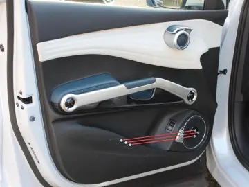 BYD ATTO 3 Design 60 48 kW   Pano ACC 360