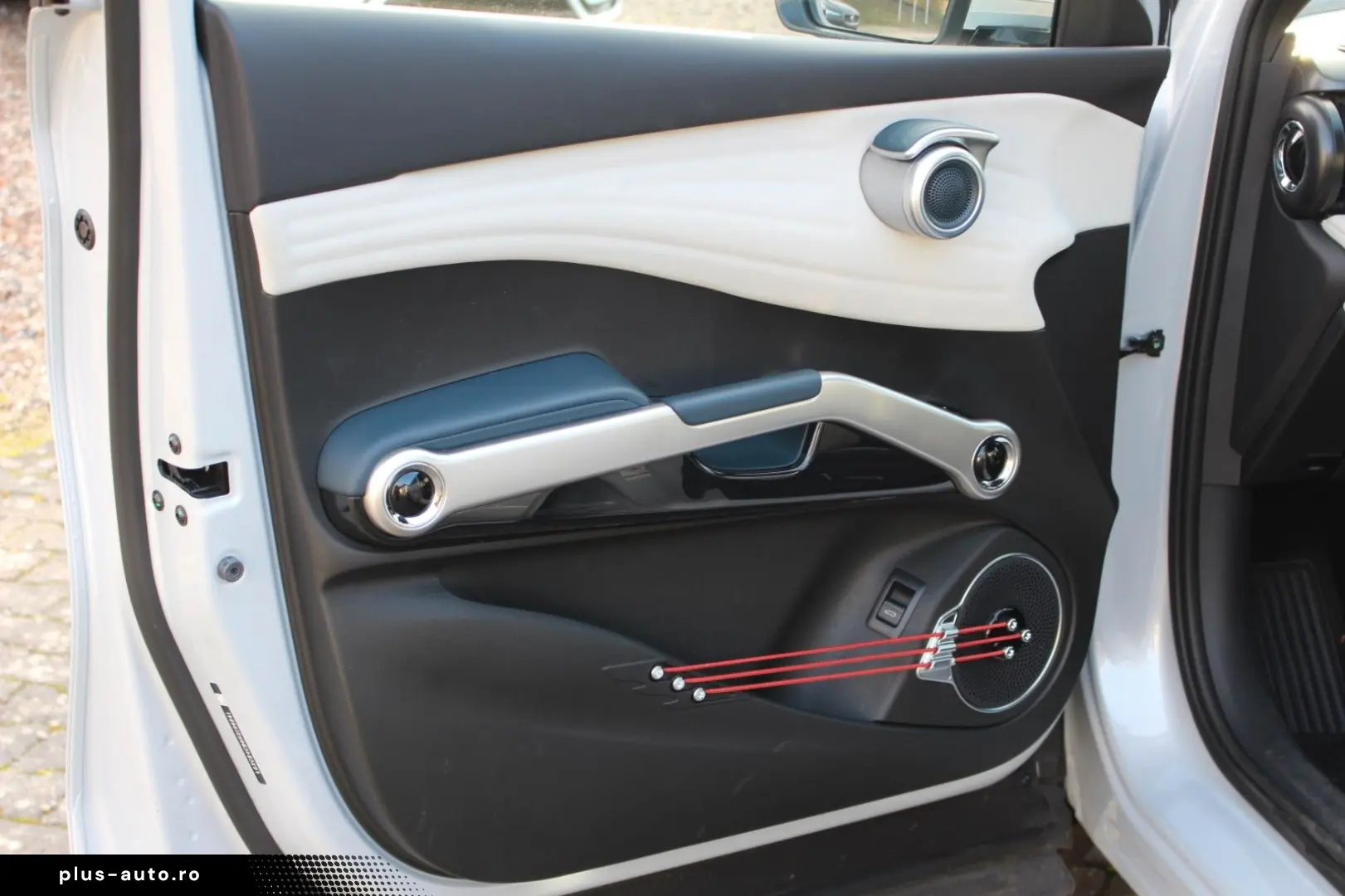 BYD ATTO 3 Design 60 48 kW   Pano ACC 360