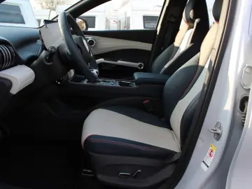 BYD ATTO 3 Design 60 48 kW   Pano ACC 360