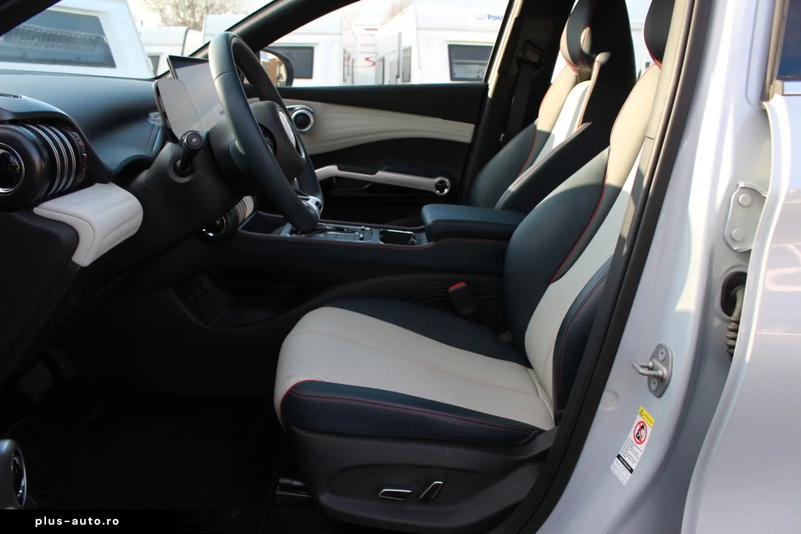 BYD ATTO 3 Design 60 48 kW   Pano ACC 360