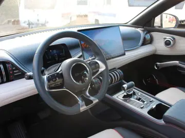 BYD ATTO 3 Design 60 48 kW   Pano ACC 360