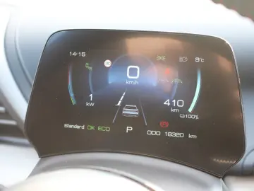 BYD ATTO 3 Design 60 48 kW   Pano ACC 360