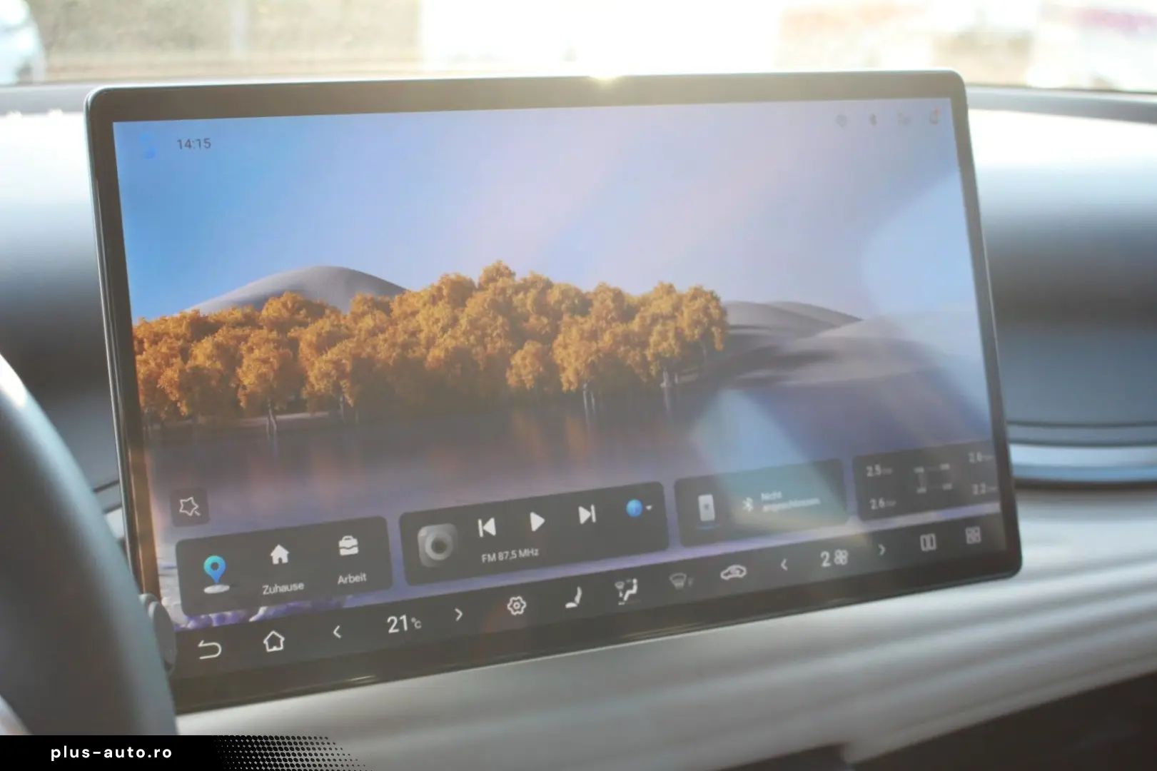 BYD ATTO 3 Design 60 48 kW   Pano ACC 360