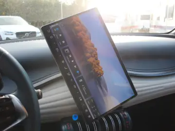 BYD ATTO 3 Design 60 48 kW   Pano ACC 360