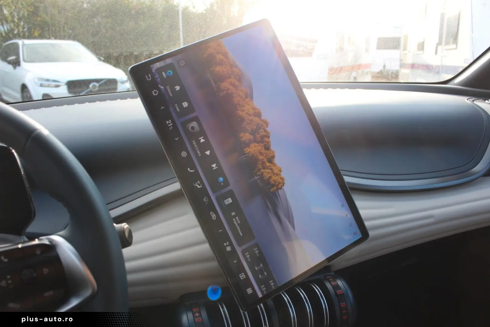 BYD ATTO 3 Design 60 48 kW   Pano ACC 360