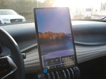 BYD ATTO 3 Design 60 48 kW   Pano ACC 360