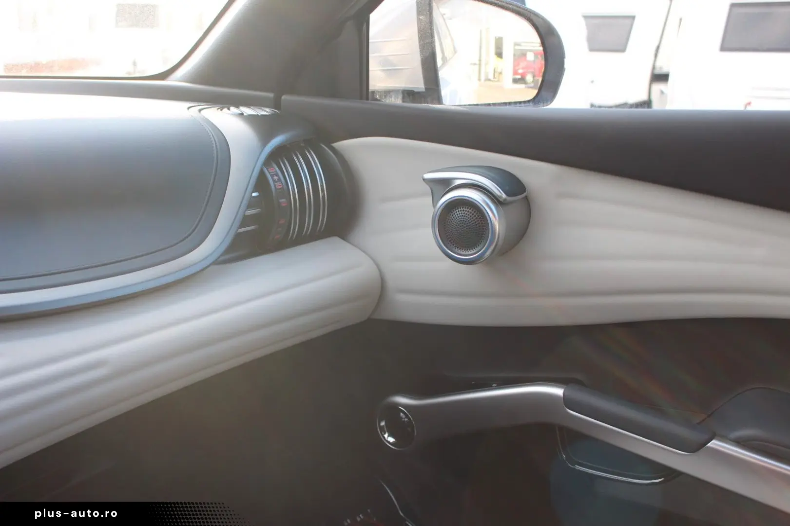 BYD ATTO 3 Design 60 48 kW   Pano ACC 360