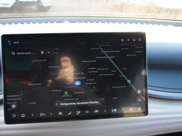 BYD ATTO 3 Design 60 48 kW   Pano ACC 360