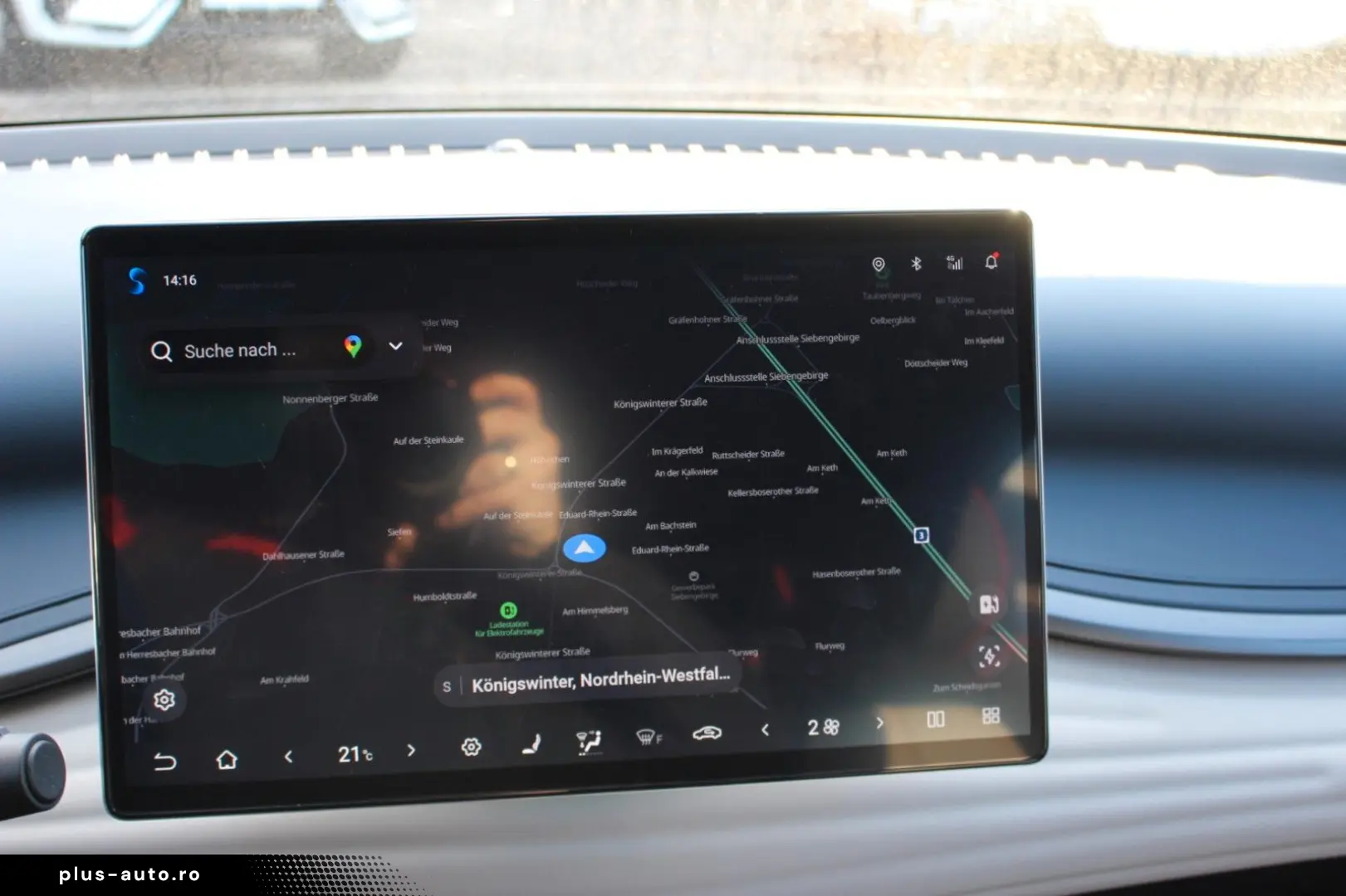 BYD ATTO 3 Design 60 48 kW   Pano ACC 360