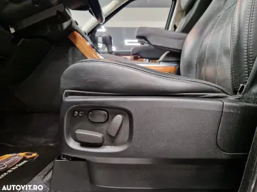 Land Rover Range Rover Sport 3.0 TDV6 HSE