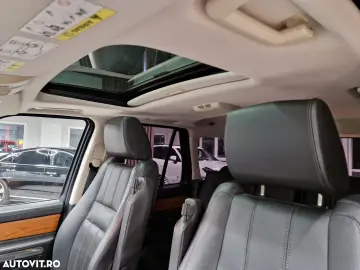 Land Rover Range Rover Sport 3.0 TDV6 HSE