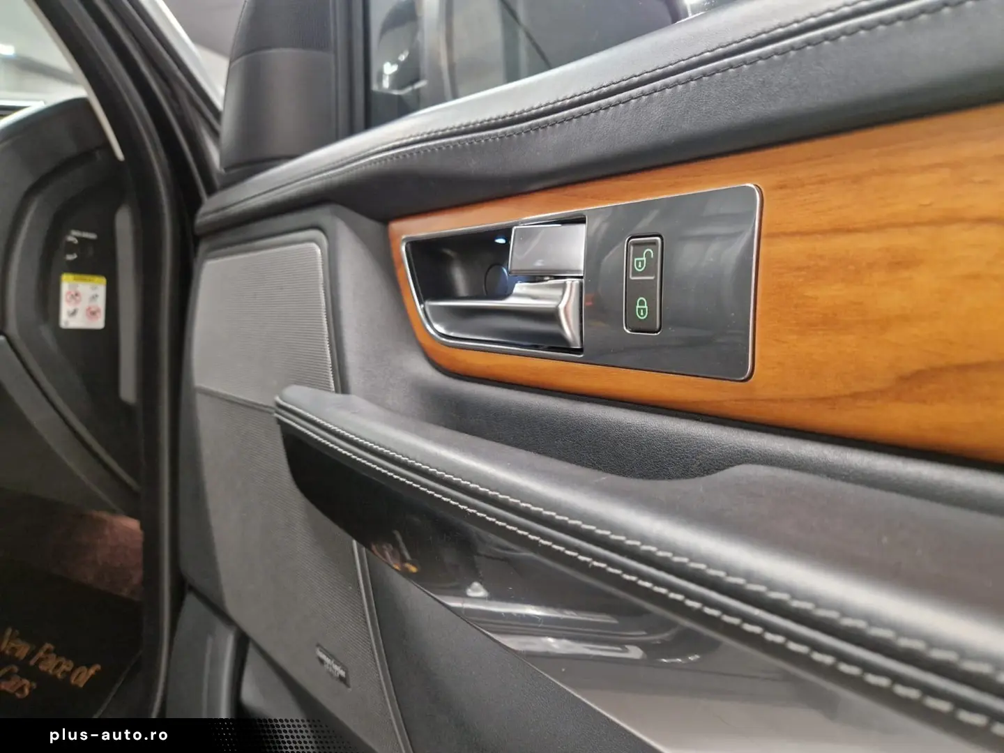 Land Rover Range Rover Sport 3.0 TDV6 HSE