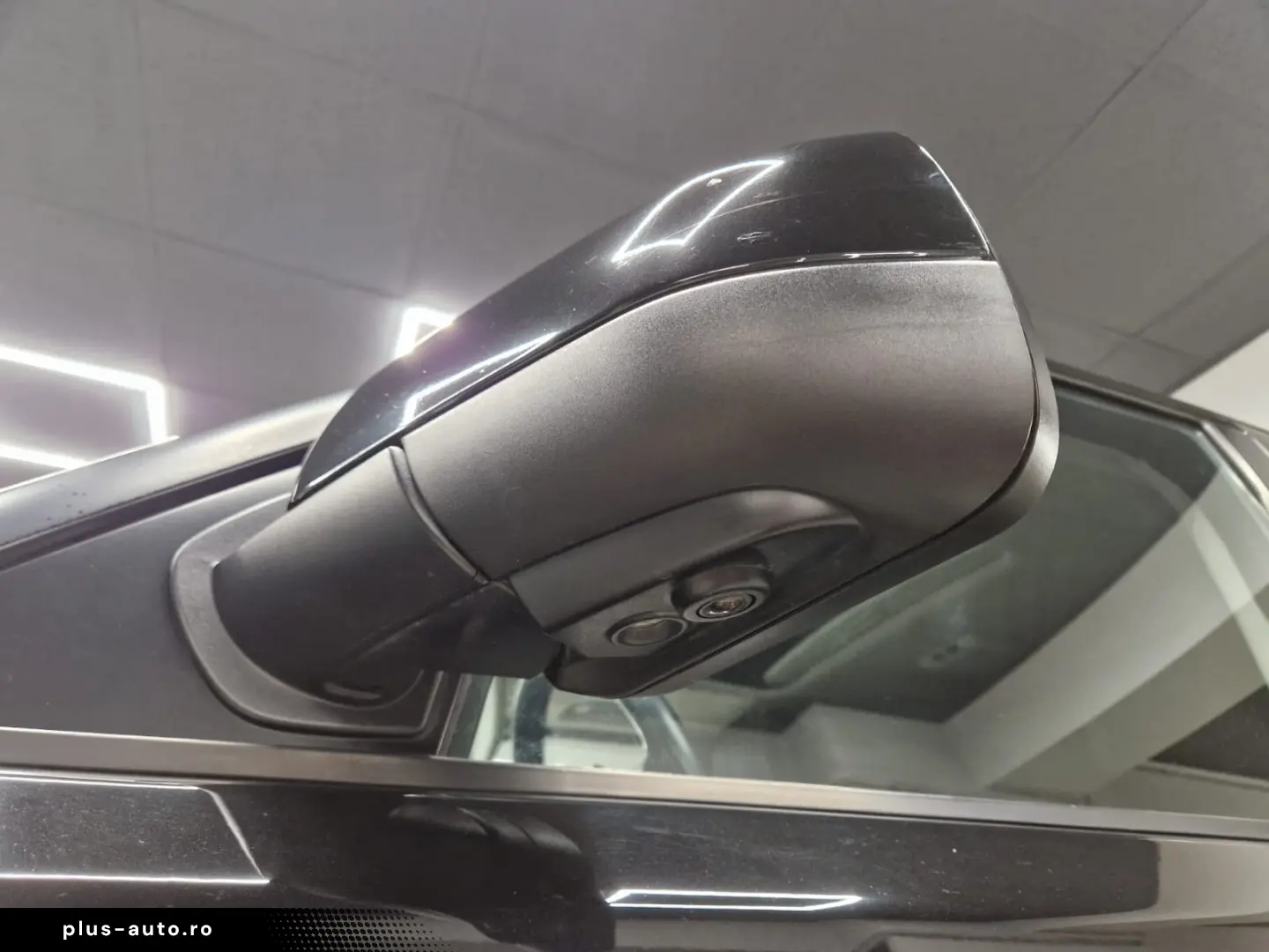 Land Rover Range Rover Sport 3.0 TDV6 HSE