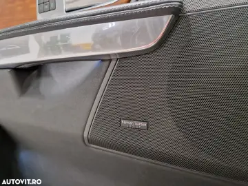 Land Rover Range Rover Sport 3.0 TDV6 HSE