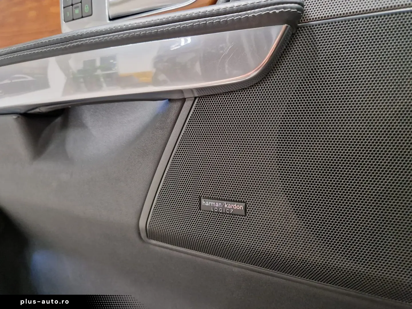 Land Rover Range Rover Sport 3.0 TDV6 HSE