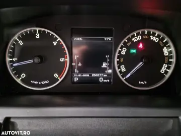 Land Rover Range Rover Sport 3.0 TDV6 HSE