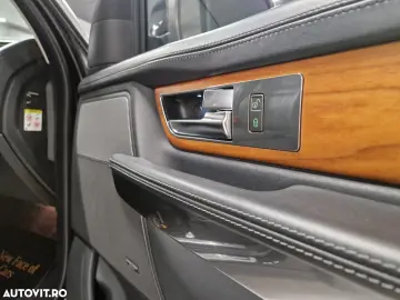 Land Rover Range Rover Sport 3.0 TDV6 HSE