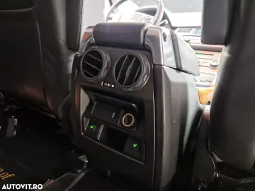 Land Rover Range Rover Sport 3.0 TDV6 HSE