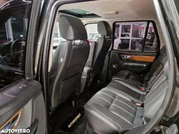 Land Rover Range Rover Sport 3.0 TDV6 HSE