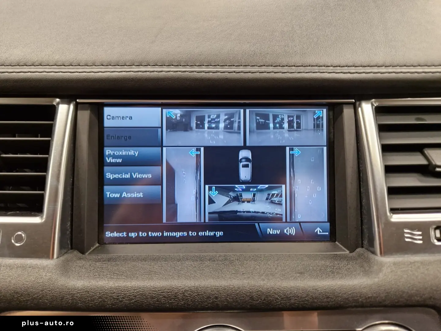 Land Rover Range Rover Sport 3.0 TDV6 HSE