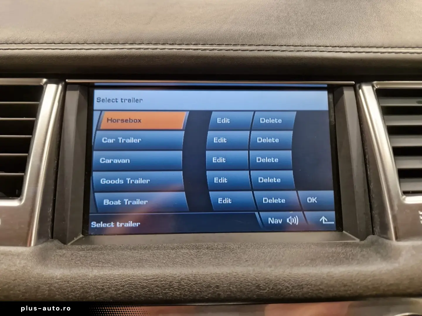 Land Rover Range Rover Sport 3.0 TDV6 HSE