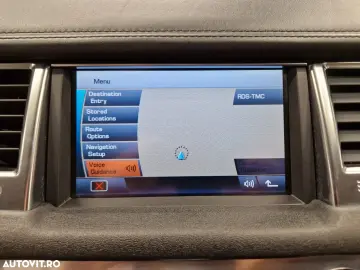 Land Rover Range Rover Sport 3.0 TDV6 HSE