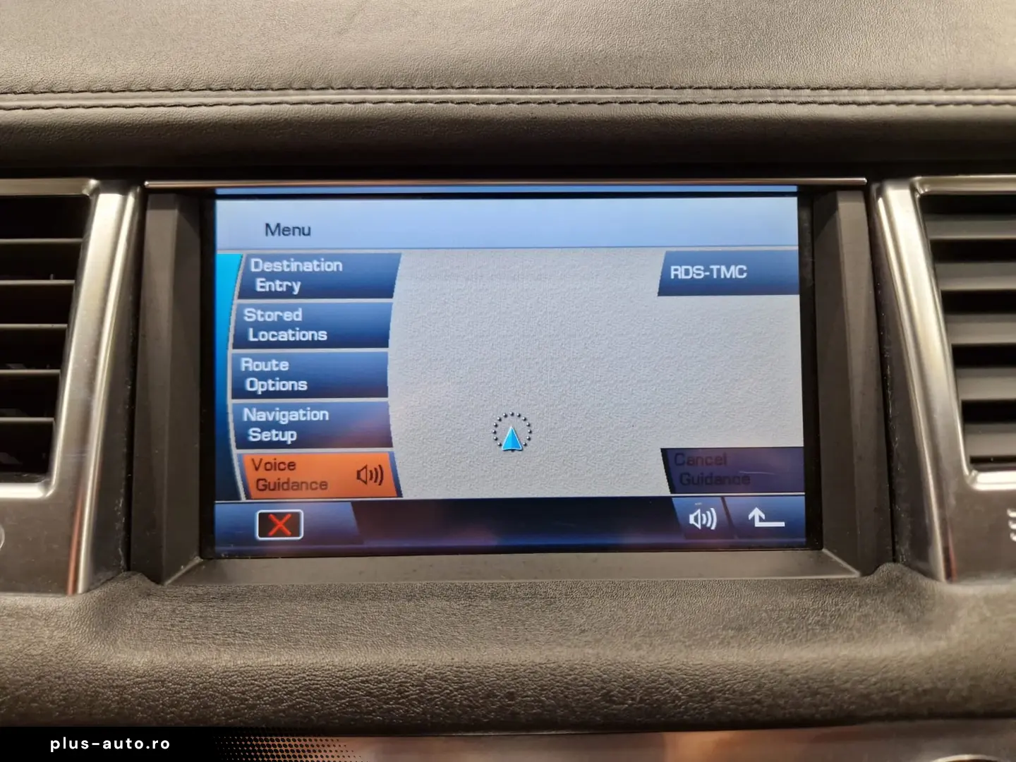 Land Rover Range Rover Sport 3.0 TDV6 HSE