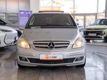 Mercedes-Benz B-Class B 200 Sports Tourer Turbo