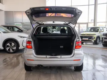 Mercedes-Benz B-Class B 200 Sports Tourer Turbo