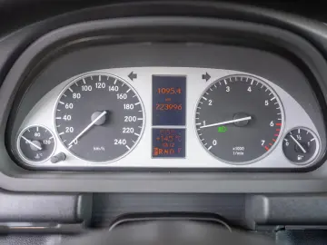 Mercedes-Benz B-Class B 200 Sports Tourer Turbo