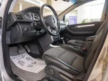 Mercedes-Benz B-Class B 200 Sports Tourer Turbo