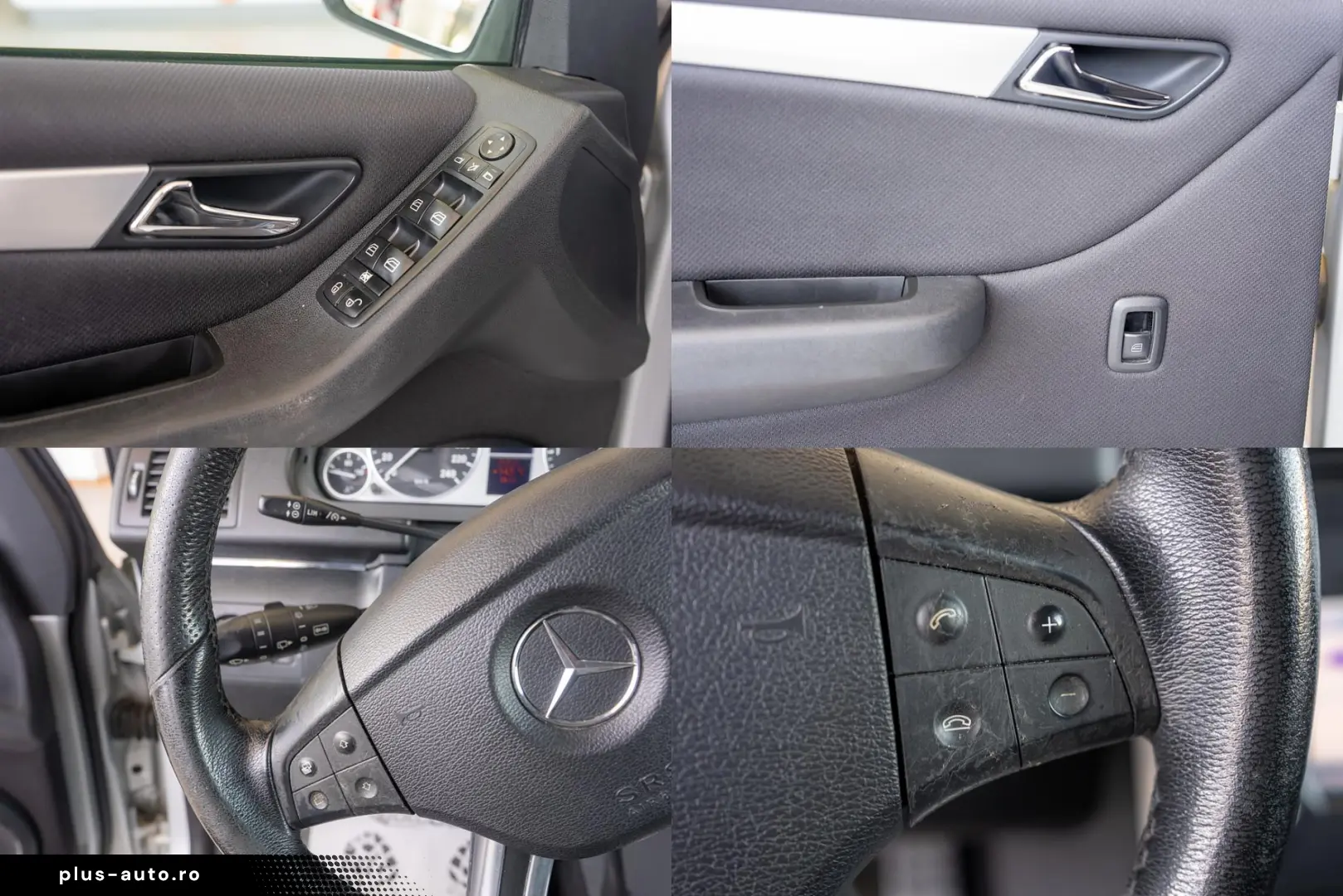 Mercedes-Benz B-Class B 200 Sports Tourer Turbo