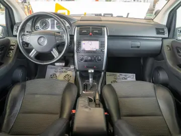 Mercedes-Benz B-Class B 200 Sports Tourer Turbo