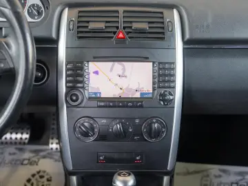 Mercedes-Benz B-Class B 200 Sports Tourer Turbo