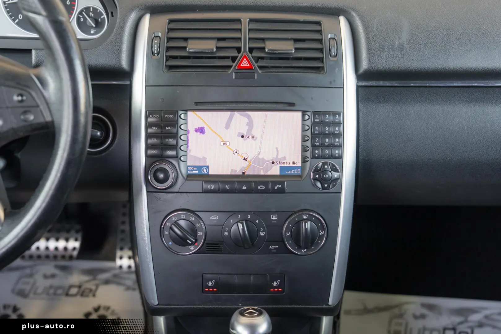 Mercedes-Benz B-Class B 200 Sports Tourer Turbo