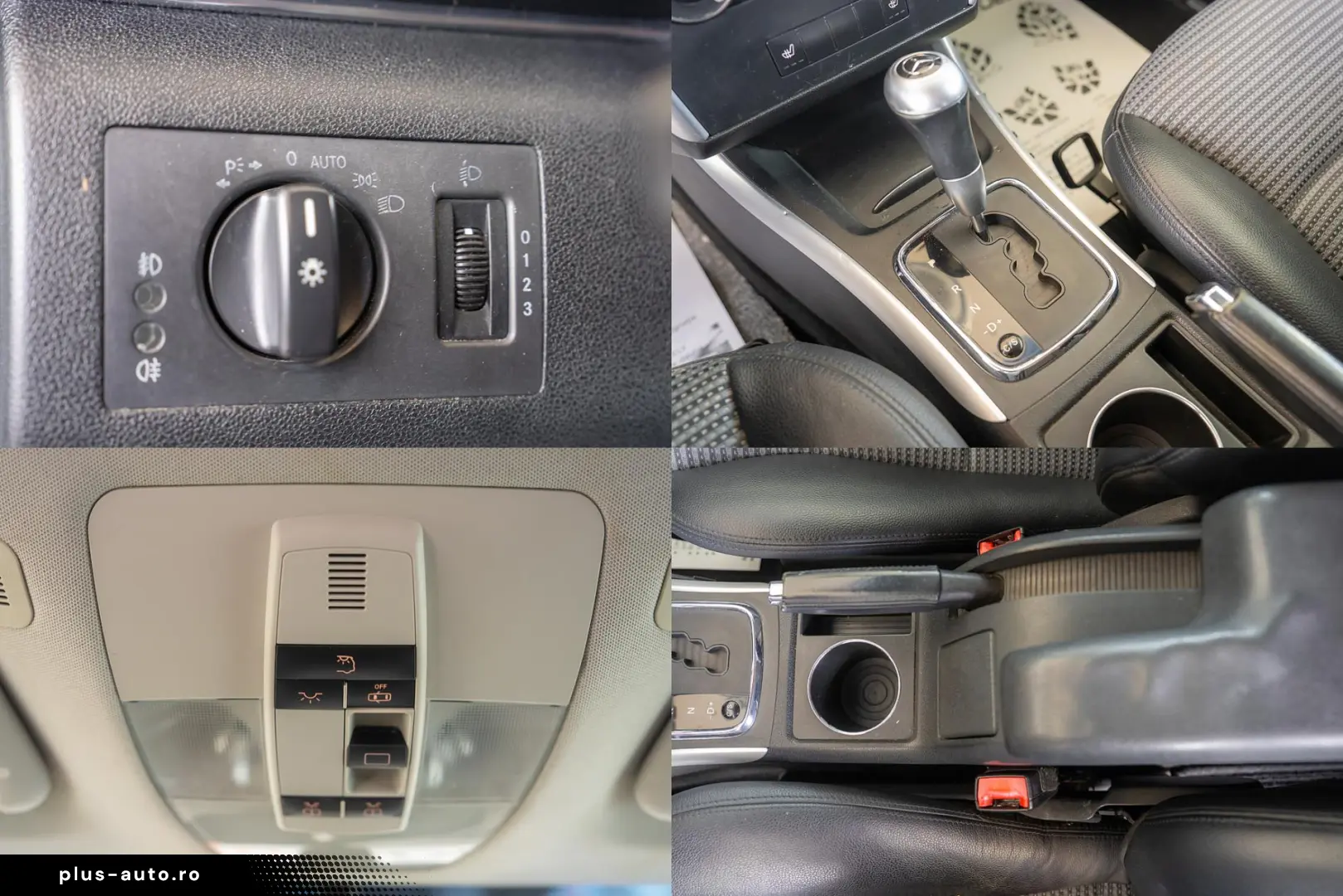 Mercedes-Benz B-Class B 200 Sports Tourer Turbo