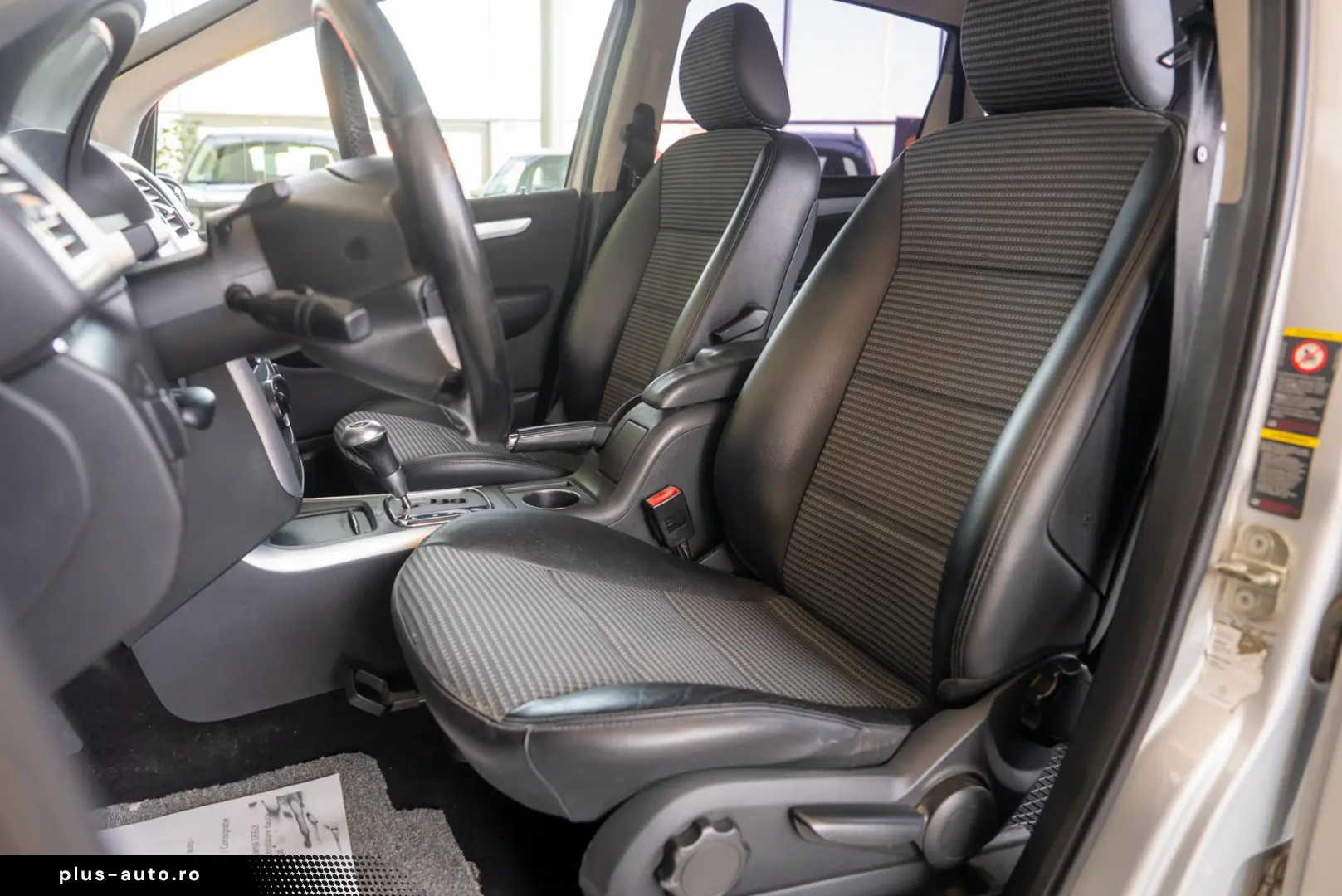 Mercedes-Benz B-Class B 200 Sports Tourer Turbo