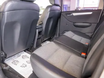 Mercedes-Benz B-Class B 200 Sports Tourer Turbo