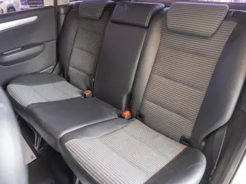 Mercedes-Benz B-Class B 200 Sports Tourer Turbo