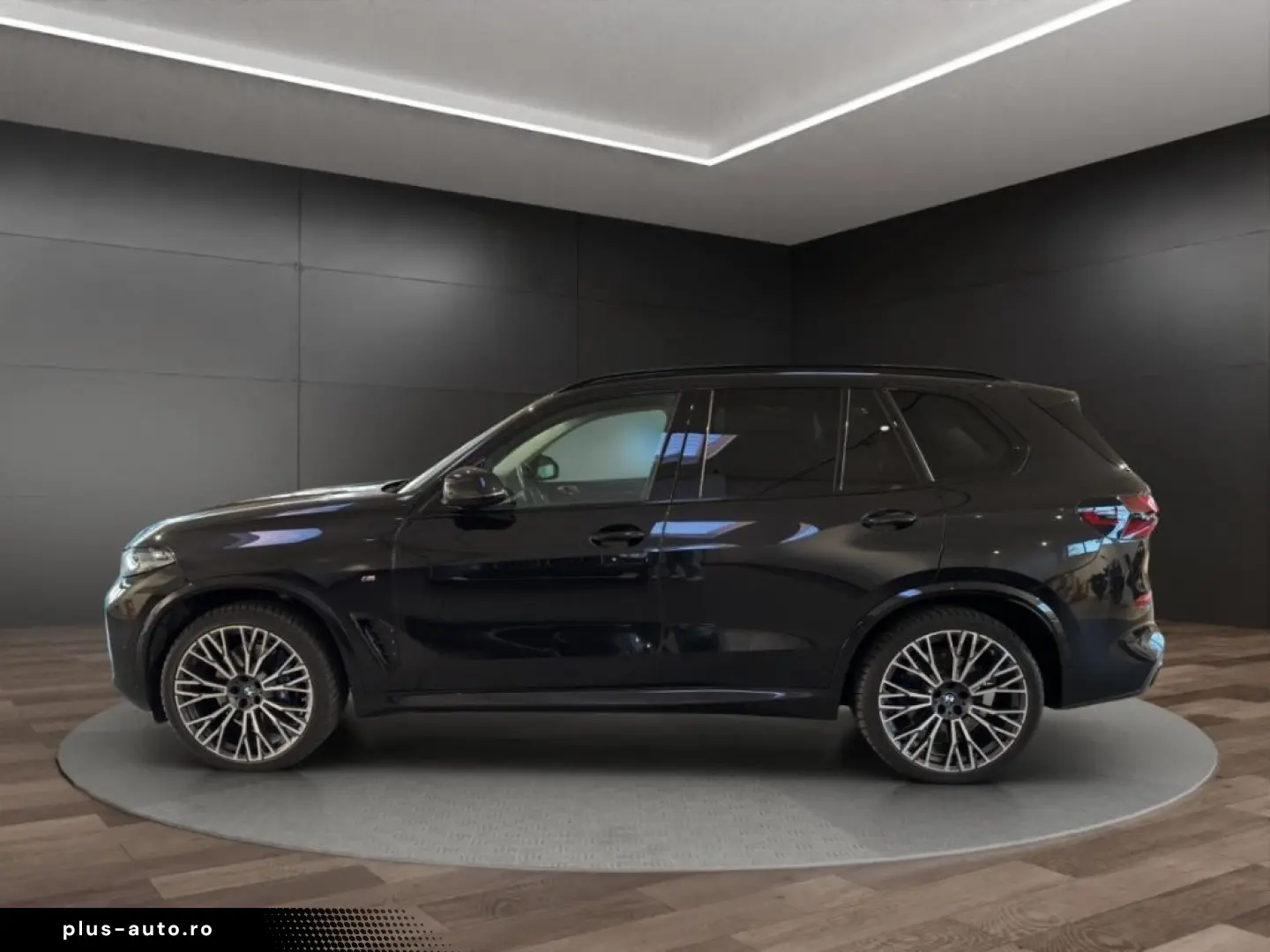 BMW X5 xDrive30d Park-Assist M Sportpaket Pano Trave