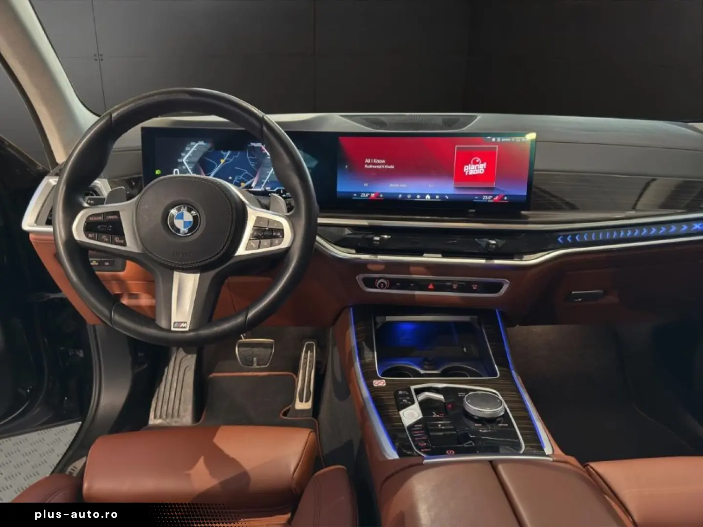 BMW X5 xDrive30d Park-Assist M Sportpaket Pano Trave