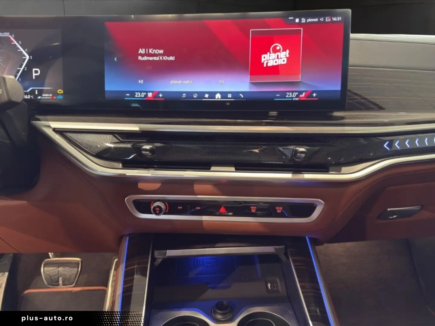 BMW X5 xDrive30d Park-Assist M Sportpaket Pano Trave