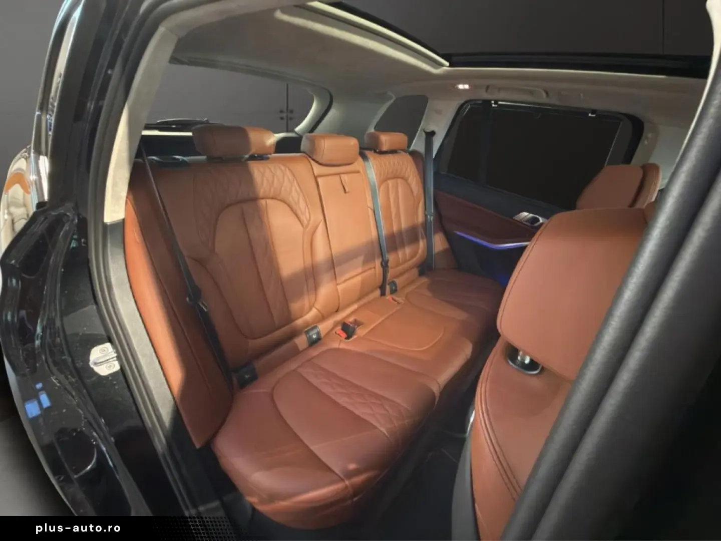 BMW X5 xDrive30d Park-Assist M Sportpaket Pano Trave